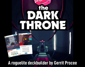 the Dark Throne Image