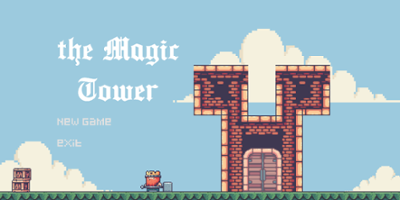 The Magic Tower Image