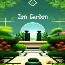 Zen Garden Image