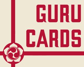 Guru Cards Image