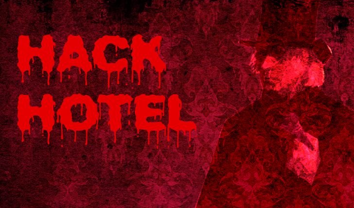 Hack Hotel Game Cover