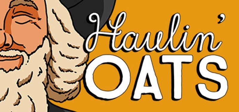 Haulin' Oats Game Cover