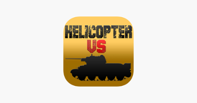 Helicopter VS Tank - Front line Cobra Apache battleship War Game Simulator Image