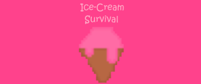 Ice-cream survival Image