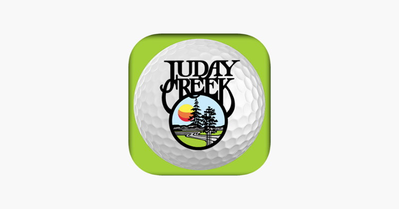 Juday Creek Golf Course Game Cover