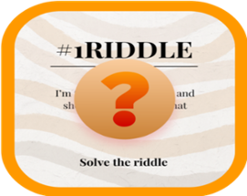 Master Riddles: Ultimate Trivia Challenge Image