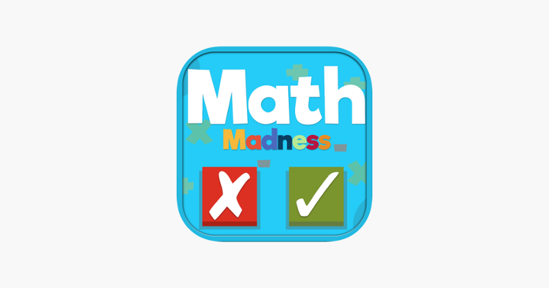 Mathematics Practice Questions Game Cover