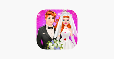 Model Wedding - Girls Games Image