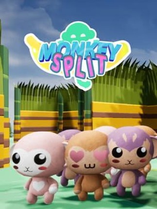 Monkey Split Game Cover