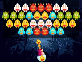 Monster Bubble Shooter Image