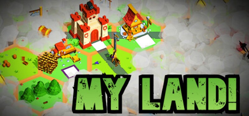 My Land! Game Cover