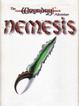 Nemesis: The Wizardry Adventure Image