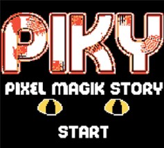 PIKY Pixel magIK storY 2024 Image