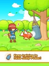 Pokémon: Magikarp Jump Image