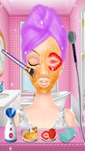 Princess Doll Makeover - girls game Image