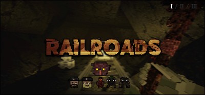 Railroads Image