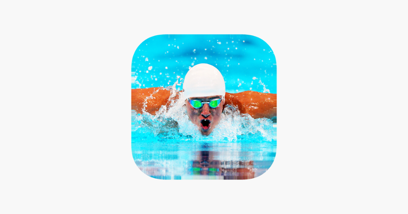 Real Swimming Pool Season 2018 Game Cover