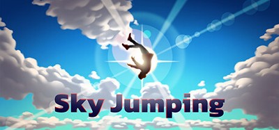 Sky Jumping Image