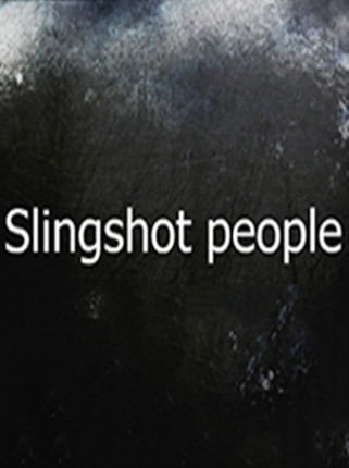 Slingshot people Game Cover
