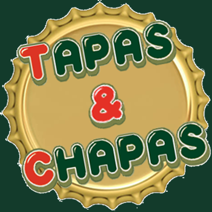 Tapas & Chapas Game Cover