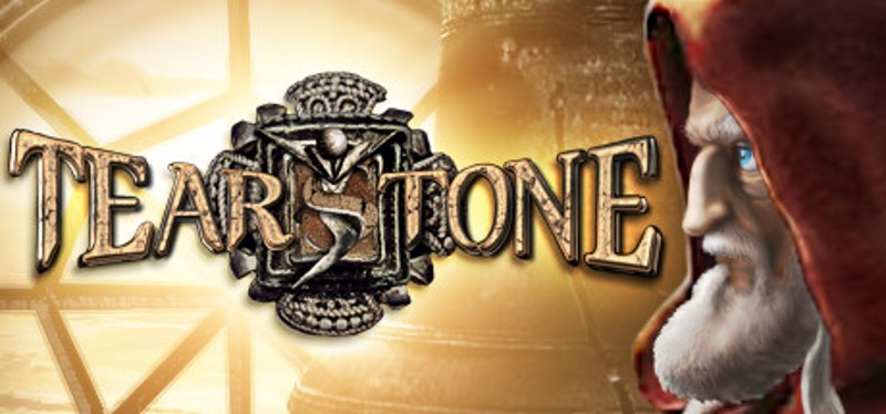 Tearstone Game Cover