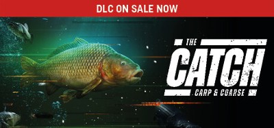 The Catch: Carp & Coarse Fishing Image