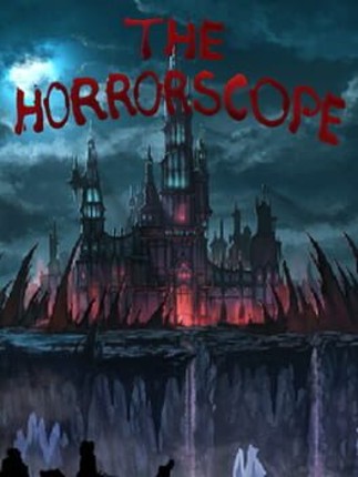 The Horrorscope Game Cover