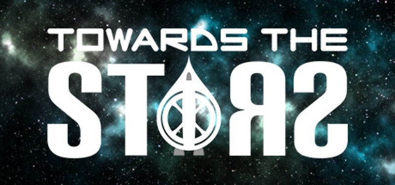 Towards The Stars Game Cover