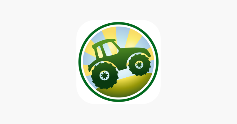 Traktor WM Offroad - Speed &amp; Stunts Game Cover