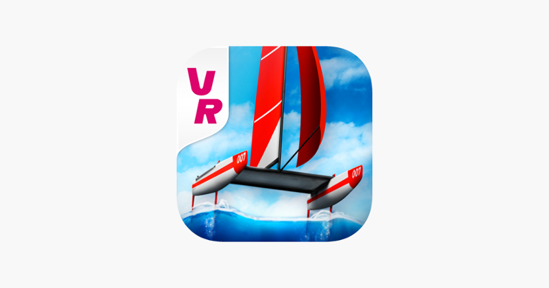 Virtual Regatta Inshore Game Cover