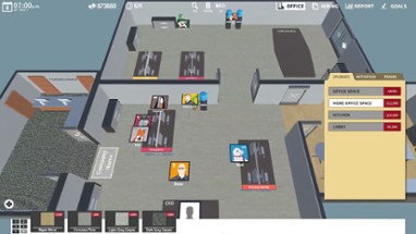 Wall Street Tycoon Image