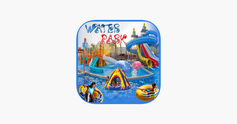 Water Park : Water Mission Game Game Cover