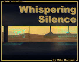 Whispering Silence Image