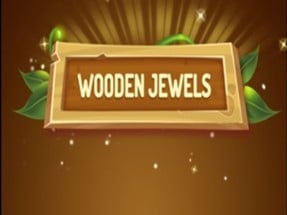 Wooden Jewels Image