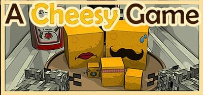 A Cheesy Game Image