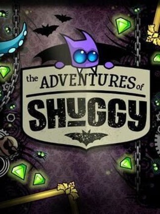 The Adventures of Shuggy Game Cover