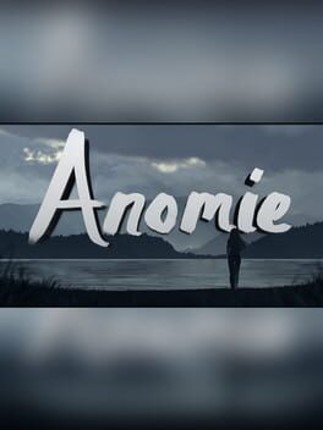 Anomie Game Cover