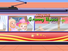 Baby Hazel Granny House Image