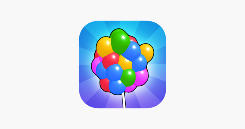 Balloon Boy 3D - Stack &amp; Race Game Cover