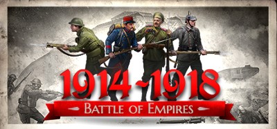 Battle of Empires: 1914-1918 Image