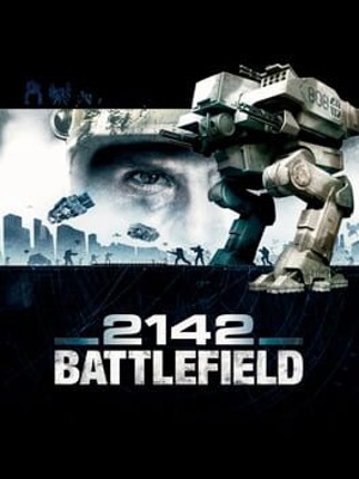 Battlefield 2142 Game Cover