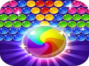 Bubble Shooter Game Image