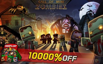Call of Mini™ Zombies Image
