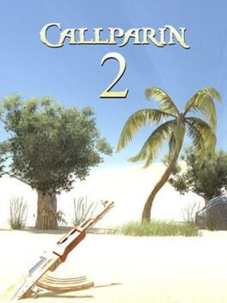 Callparin 2 Game Cover