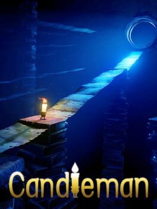 Candleman: The Complete Journey Game Cover