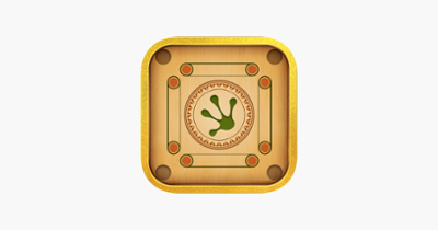Carrom Gold : Game of Friends Image