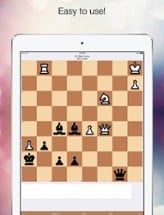 Chess Tactic - Interactive chess training puzzles Image