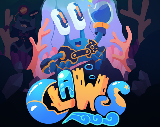 Claws Game Cover