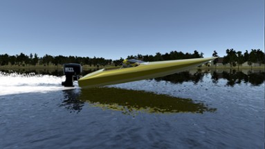 Design it, Drive it: Speedboats Image