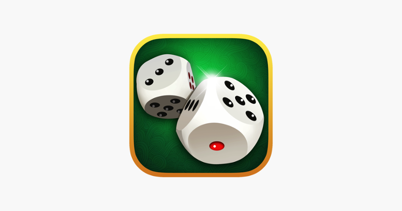 Dice Roller Dice Simulator App Game Cover